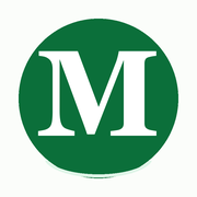 Murarfirma Gamla Stan AB logotyp